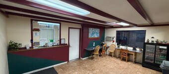 Regal Motel in Las Vegas, New Mexico