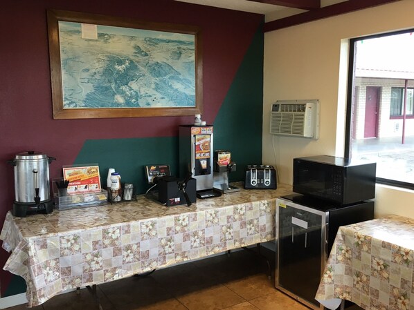 Lobby - Regal Motel in Las Vegas, New Mexico (Las Vegas)