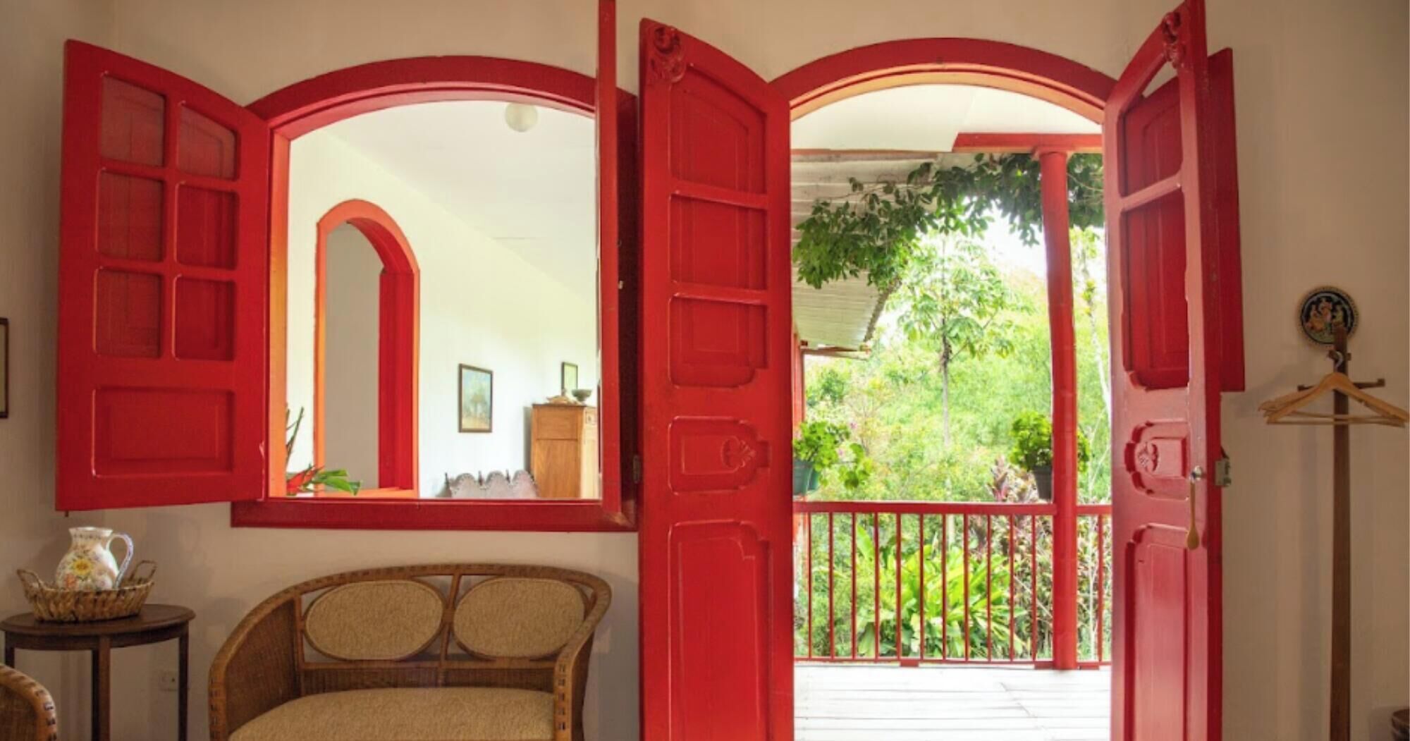 In-room safe, individually decorated, individually furnished, bed sheets