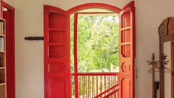 In-room safe, individually decorated, individually furnished, bed sheets