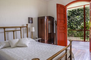 Standard Double Room, Private Bathroom