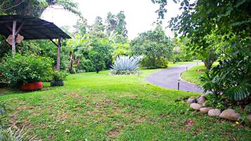 Kawasan hartanah