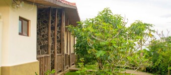 Finca Vibran Bed and Breakfast