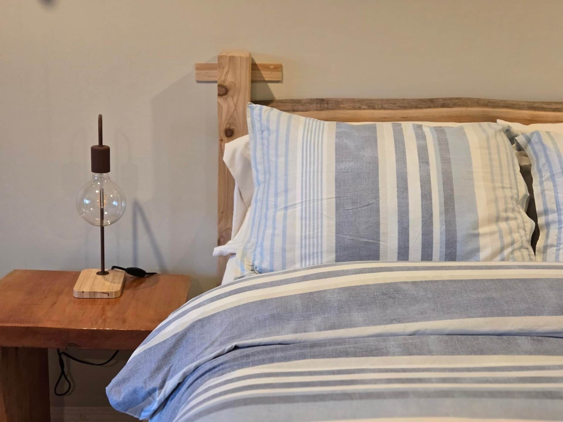 Ropa de cama de alta calidad y decoración personalizada 