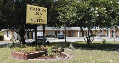 Camden Inn & Suites