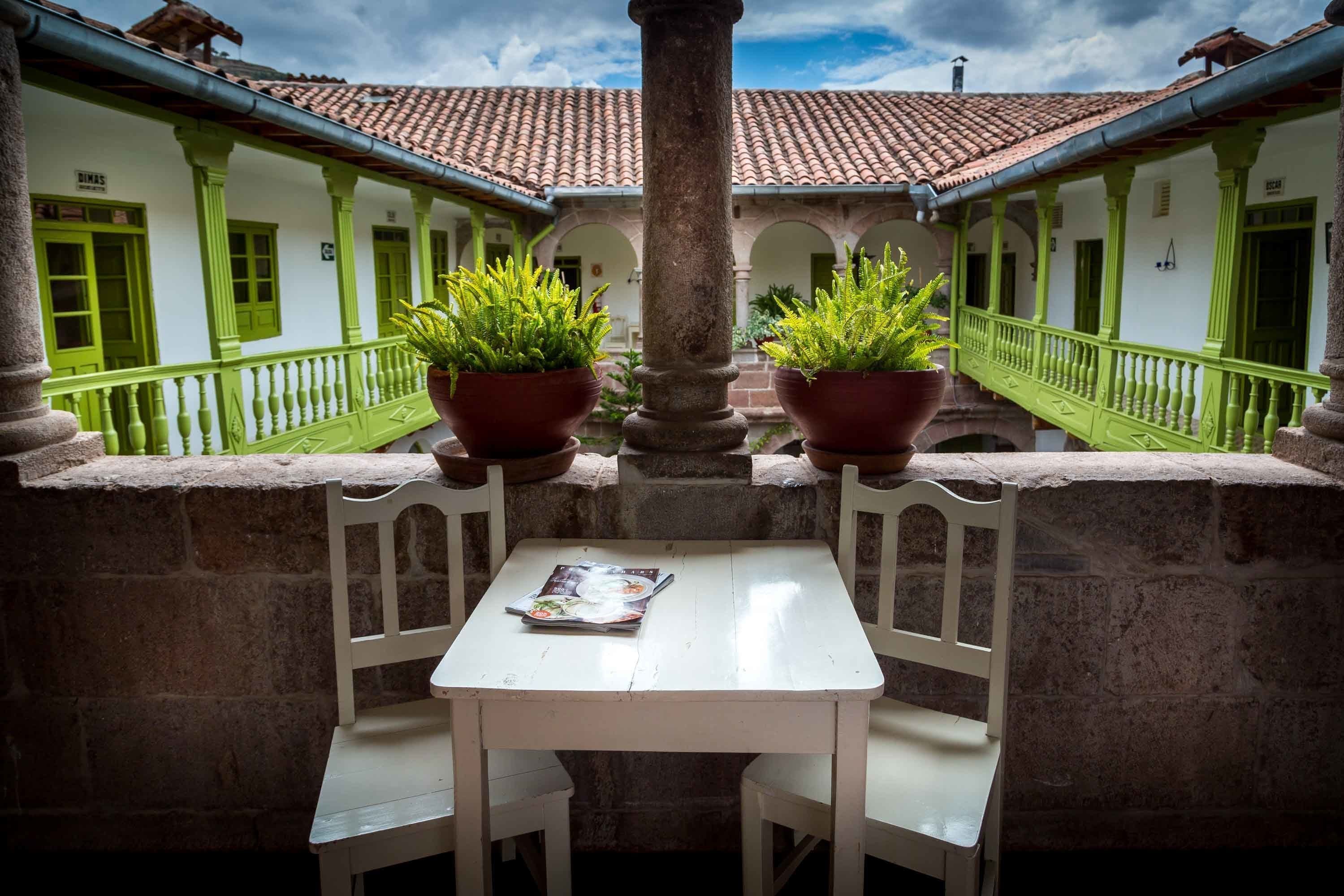 Foto - Niños Hotel Meloc