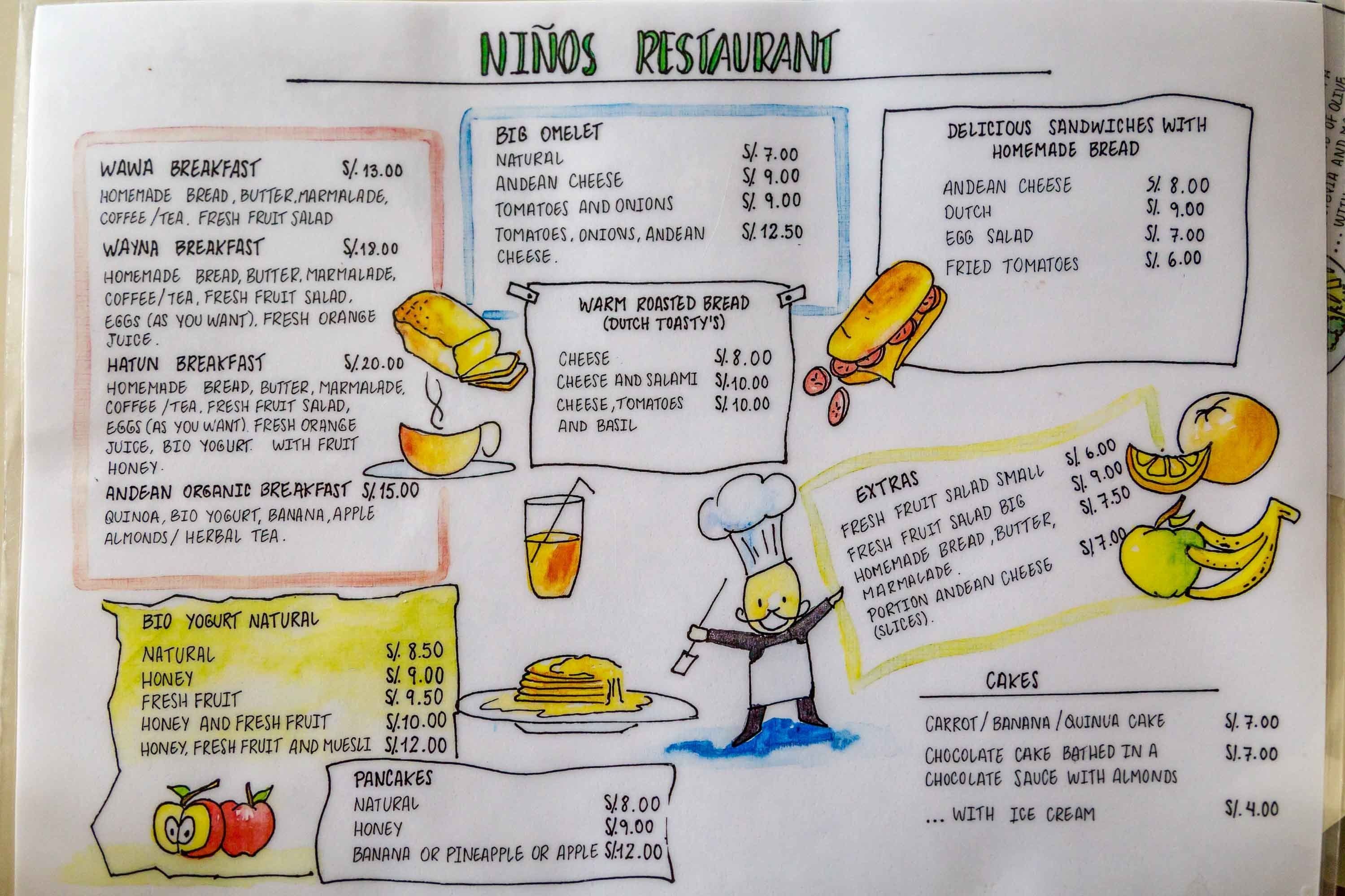 Foto - Niños Hotel Meloc