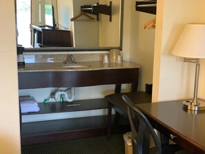 Kostenloses WLAN, Bettwäsche