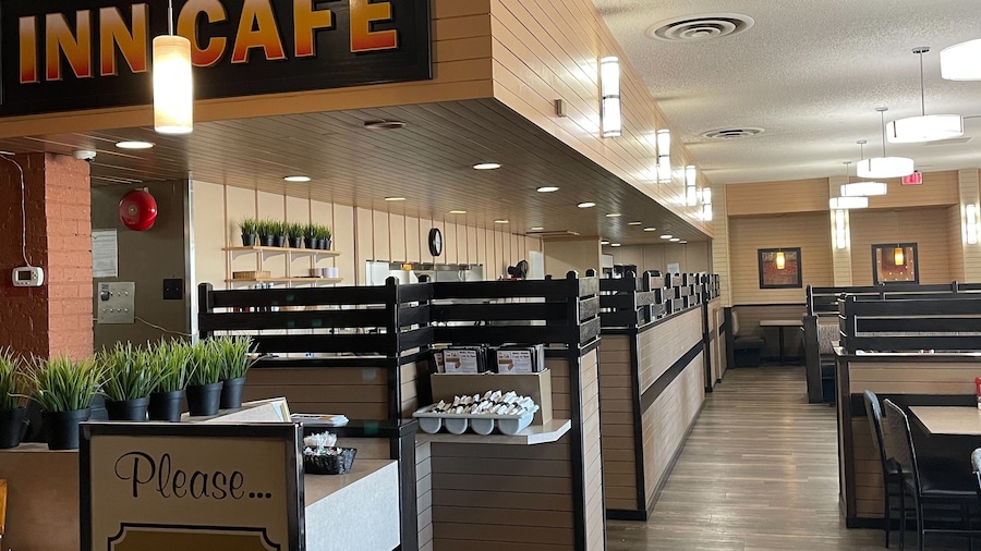 Westlock Inn and Conference Centre