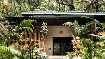 Loft Confort, plusieurs lits | Terrasse/Patio