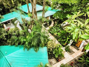 Exterior - Makanas Beach Bungalows (Cóbano)