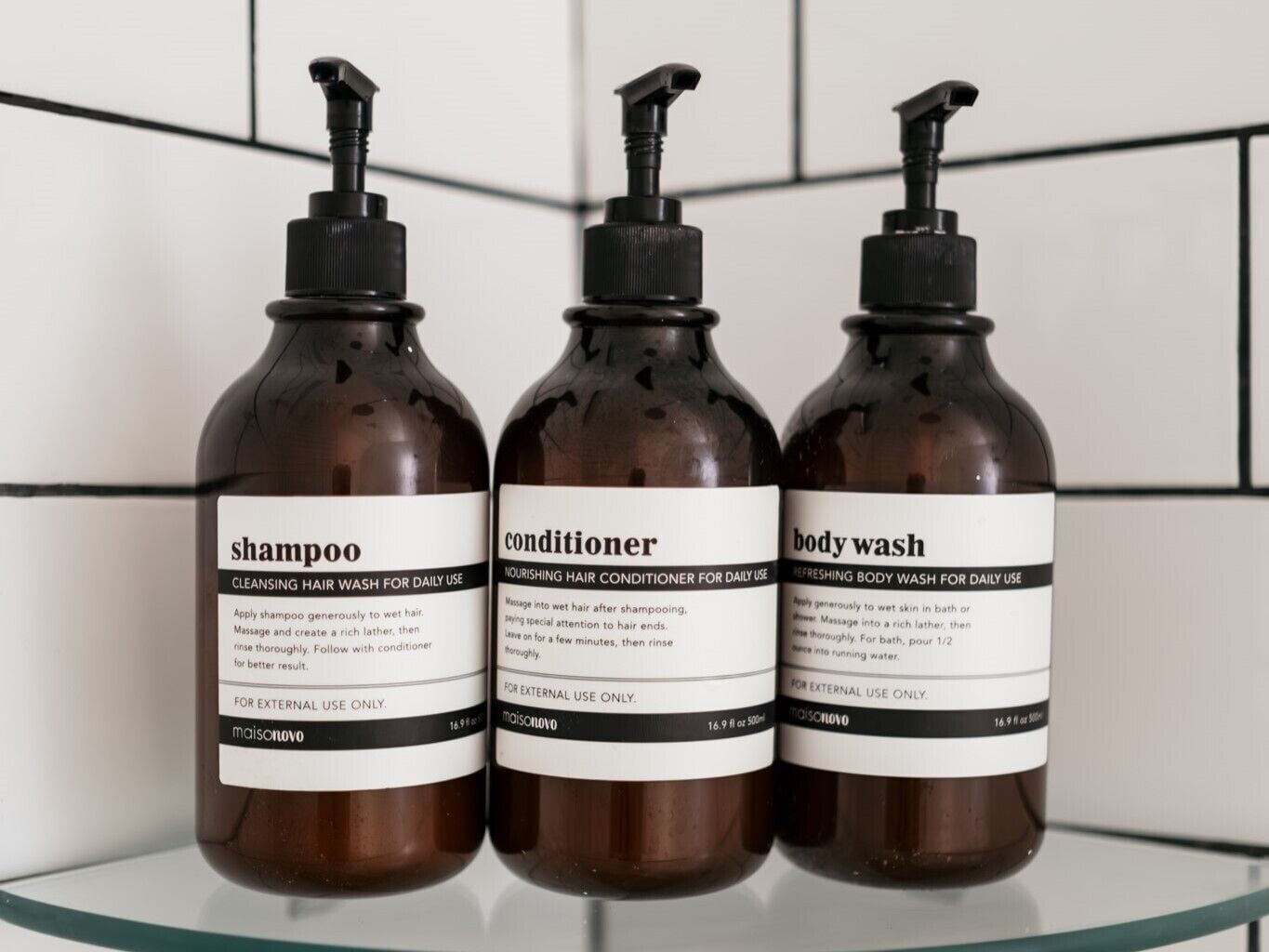 comfort apartment, 1 queen bed | bathroom | shower, hair dryer, towels