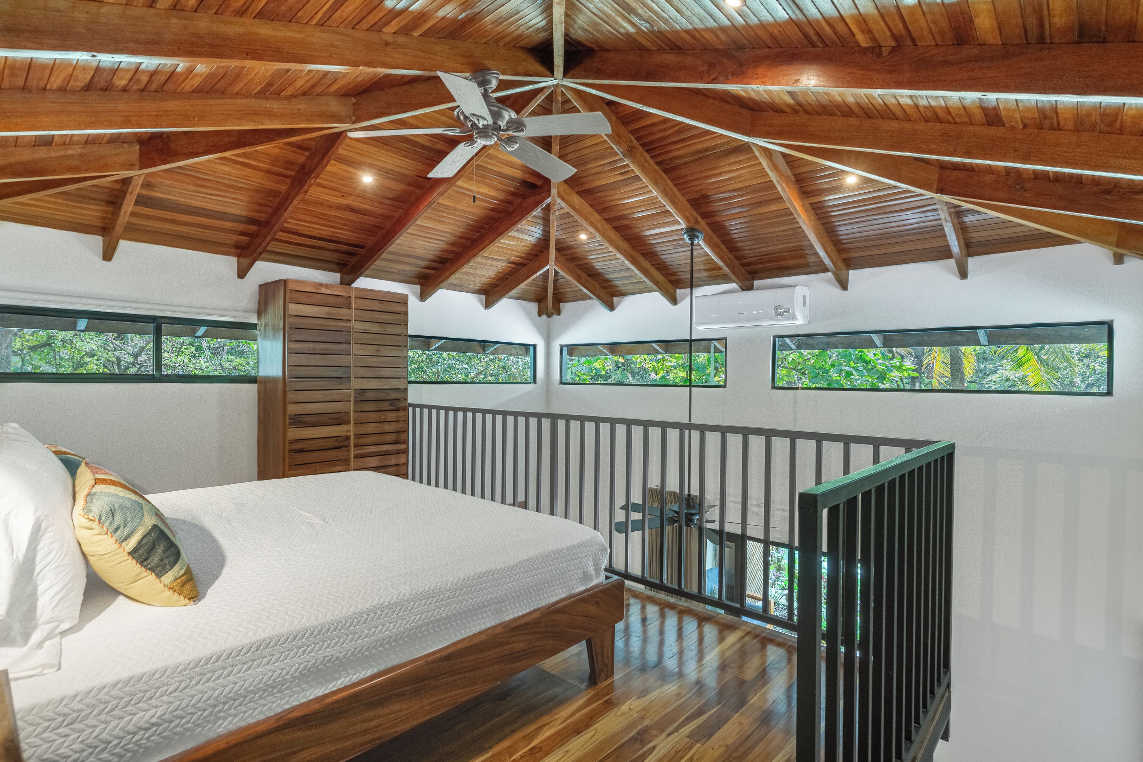 comfort loft, multiple beds | 1 bedroom, in-room safe, free cots/infant beds, free wifi