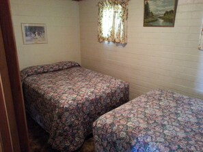 Vistas desde la habitación