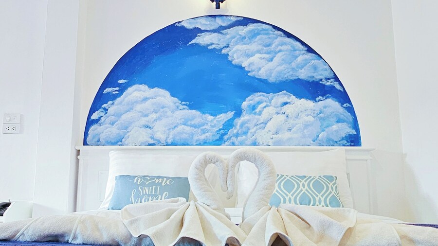 Phaithong Sotel Resort