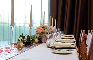 Ballroom - Hilton Garden Inn Sunderland (Sunderland)