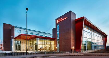 Hilton Garden Inn Sunderland