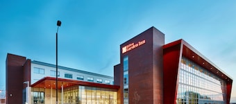 Hilton Garden Inn Sunderland
