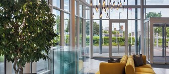 Hilton Garden Inn Sunderland