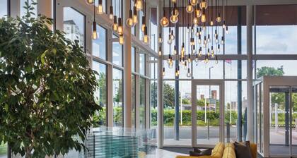 Hilton Garden Inn Sunderland