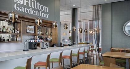 Hilton Garden Inn Sunderland