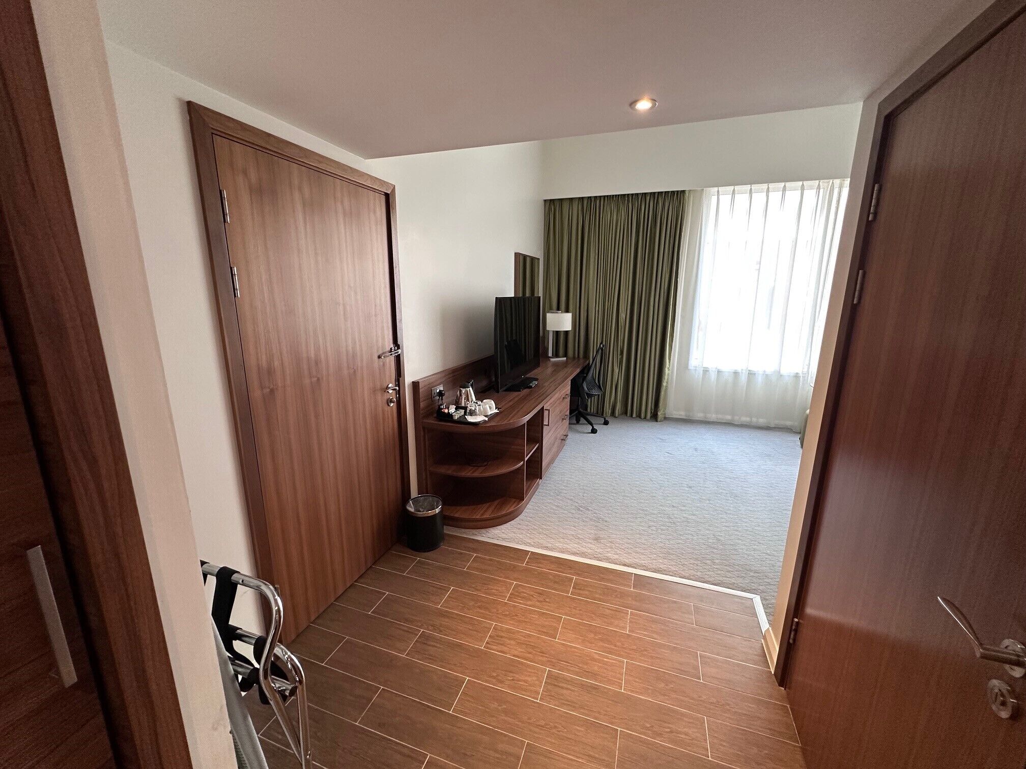 in-room safe, free cots/infant beds, free wifi, bed sheets