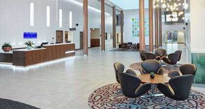 Hilton Garden Inn Sunderland
