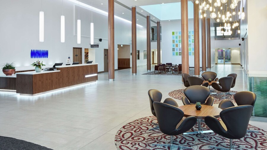 Hilton Garden Inn Sunderland