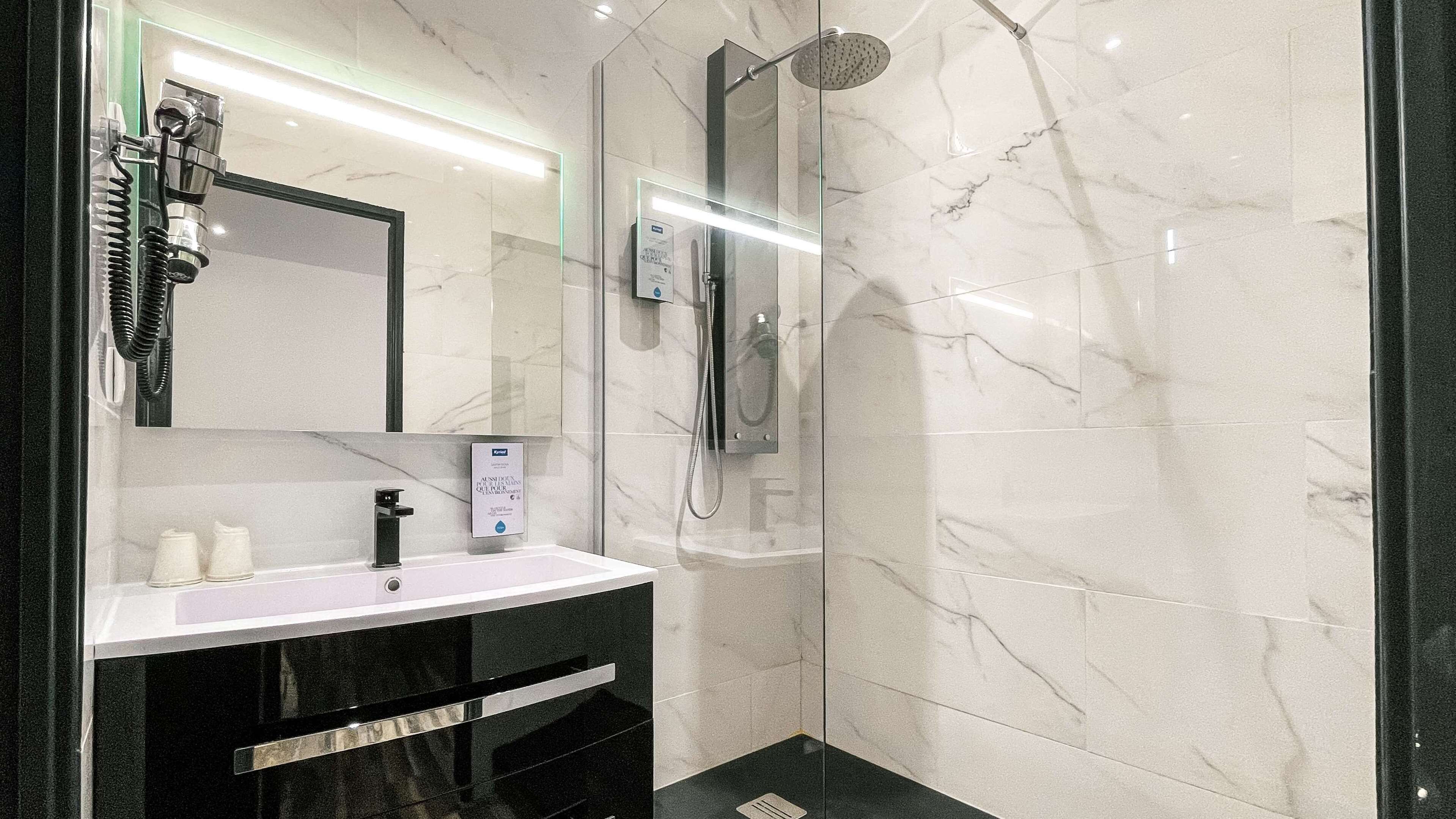 Photo - Kyriad Marseille Blancarde - Timone