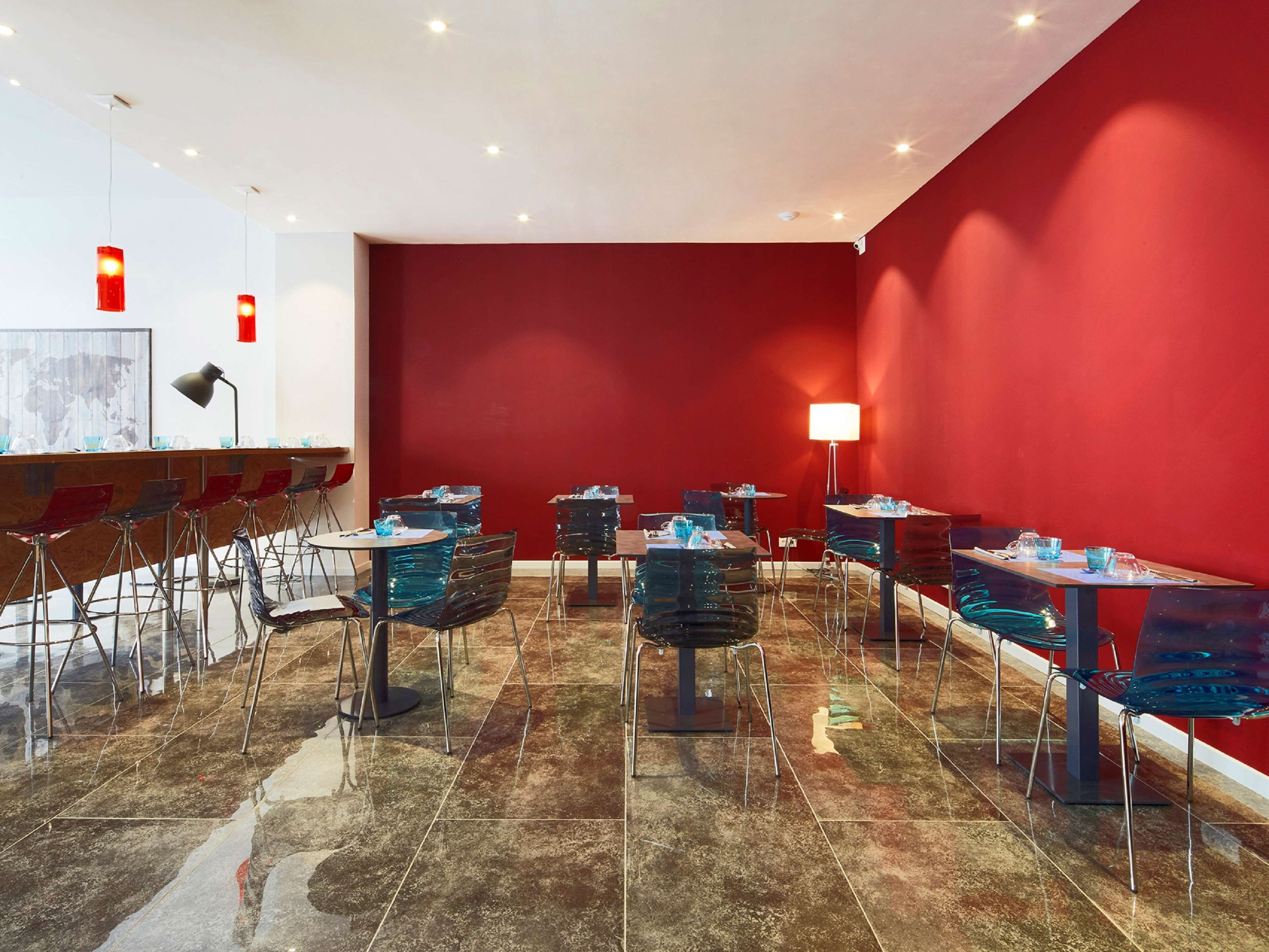 Photo - Kyriad Marseille Blancarde - Timone