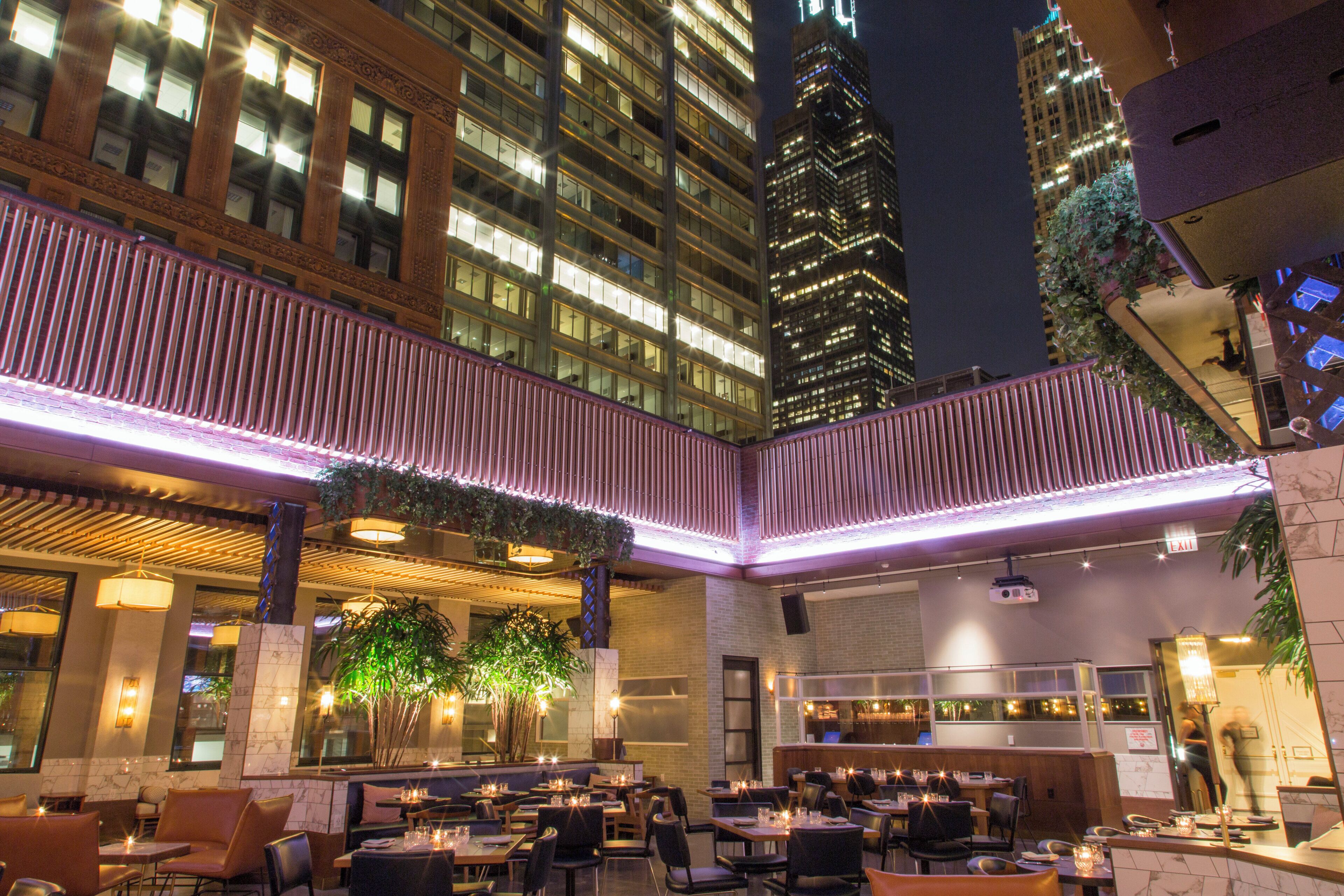 Foto - Kimpton Gray Hotel by IHG