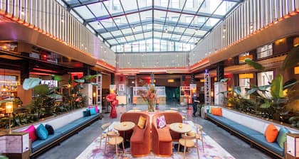 Kimpton Gray Hotel by IHG