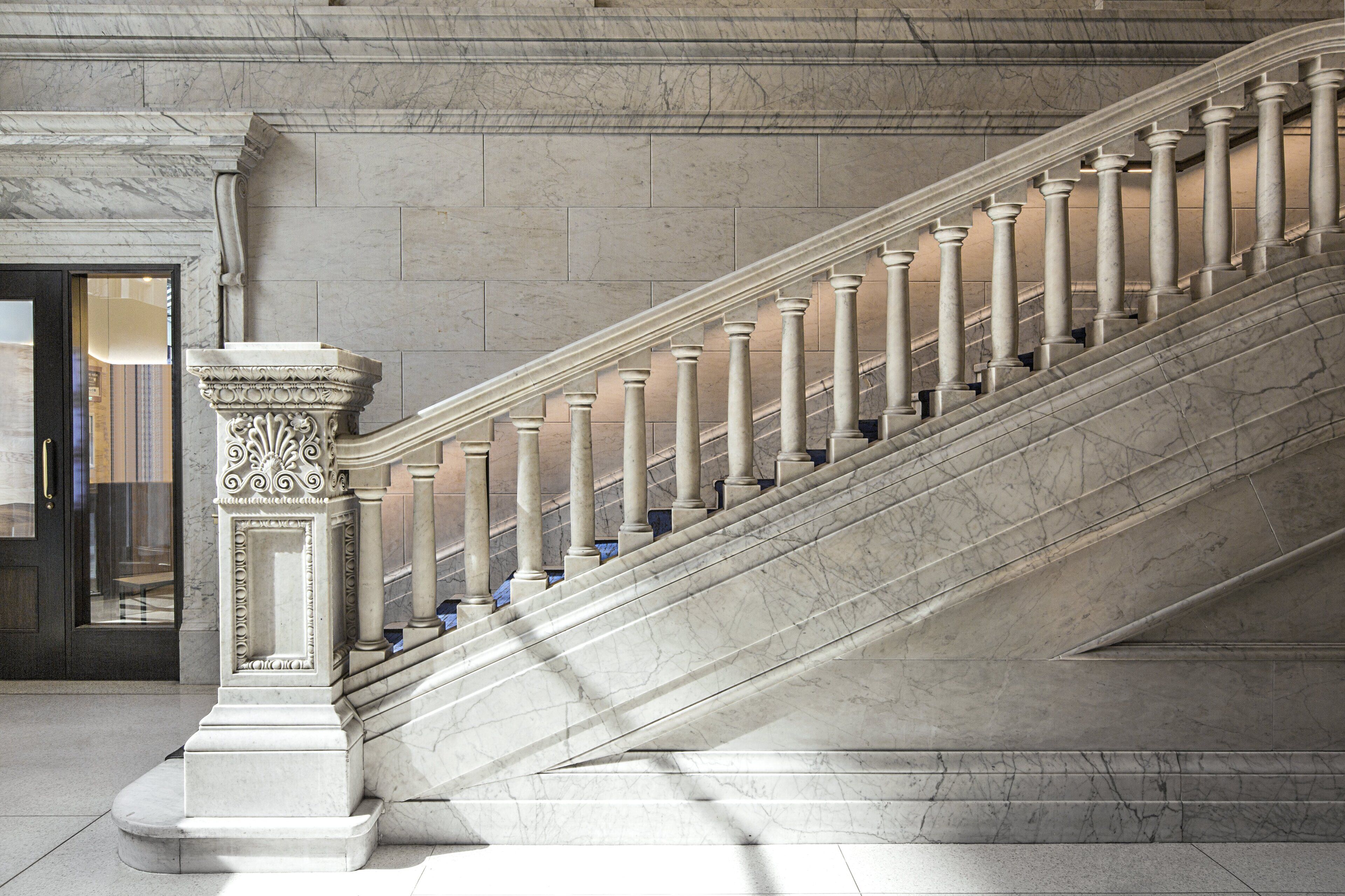 Foto - Kimpton Gray Hotel Chicago by IHG