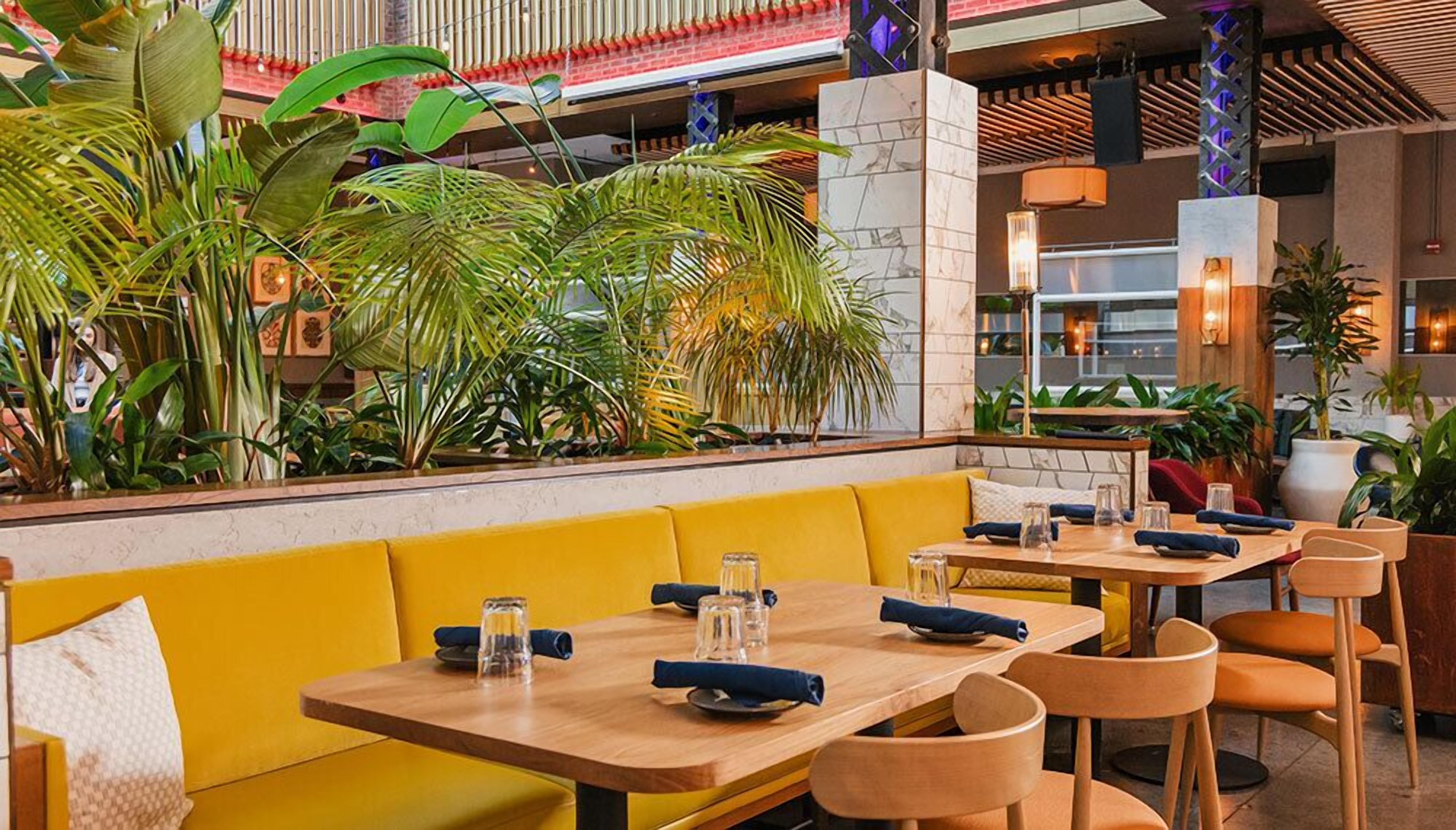 Foto - Kimpton Gray Hotel Chicago by IHG