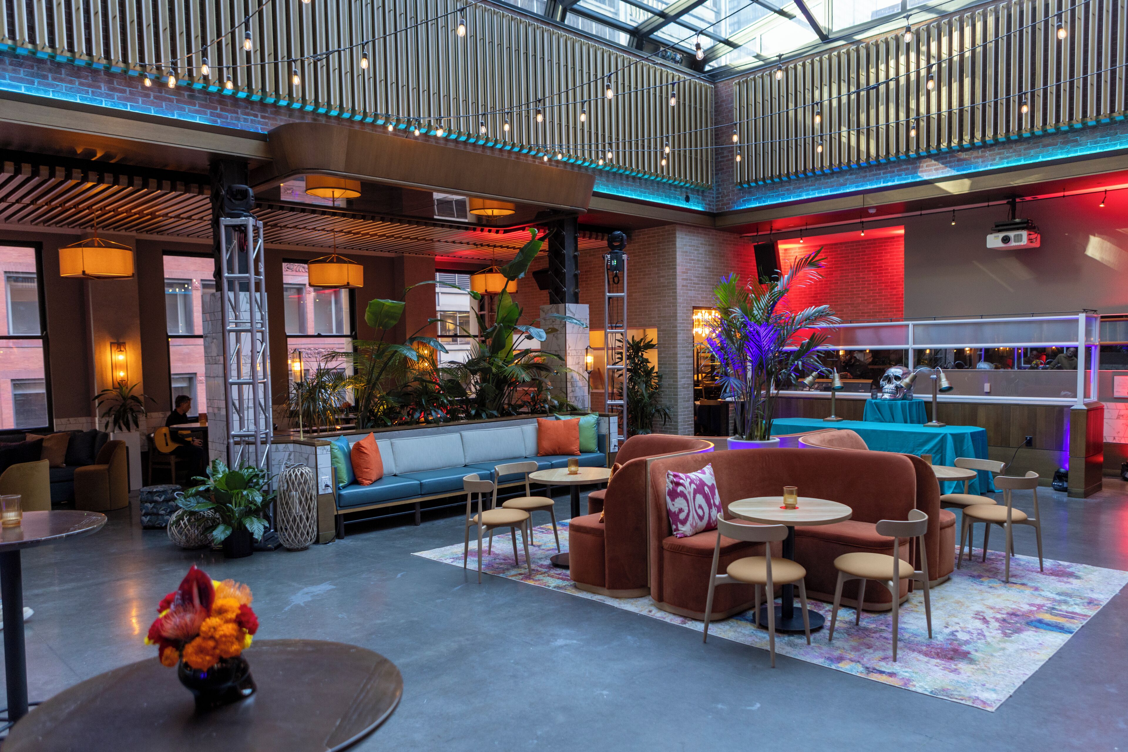 Photo - Kimpton Gray Hotel by IHG