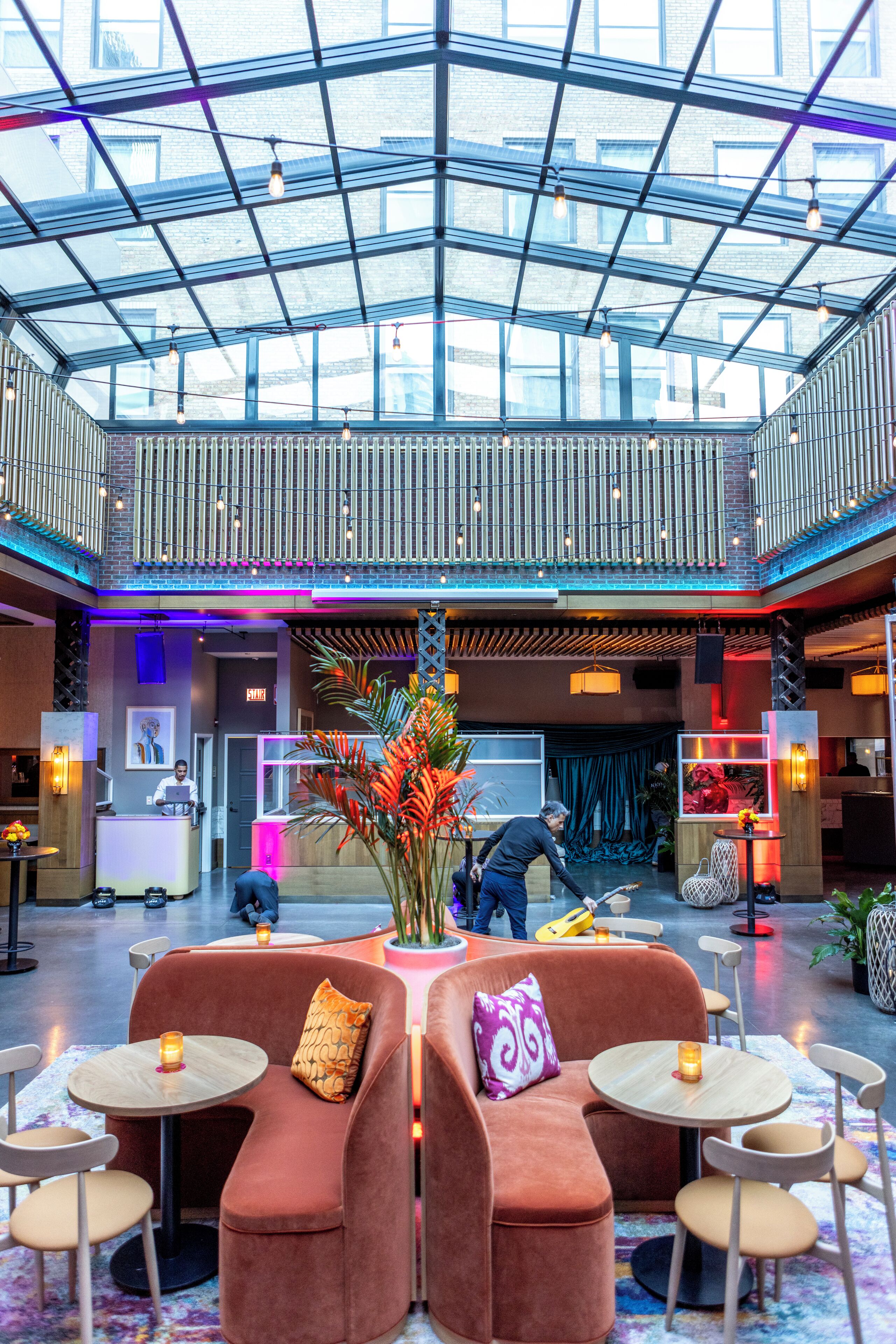 Foto - Kimpton Gray Hotel Chicago by IHG