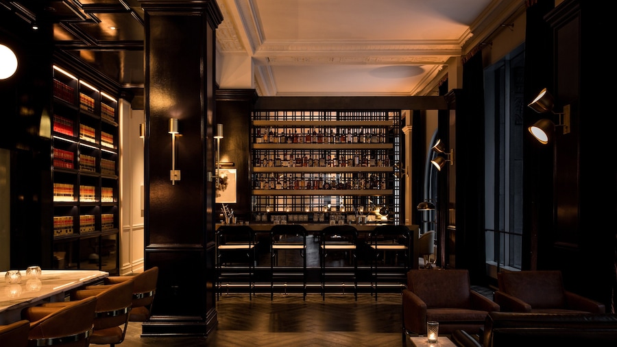 Kimpton Gray Hotel by IHG