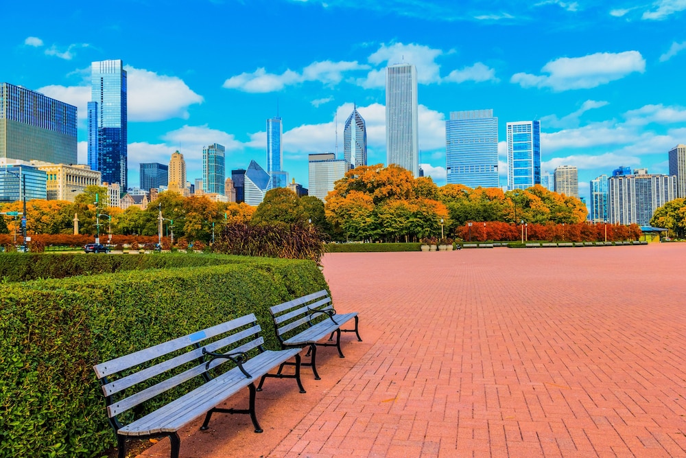 Kimpton Gray Hotel by null