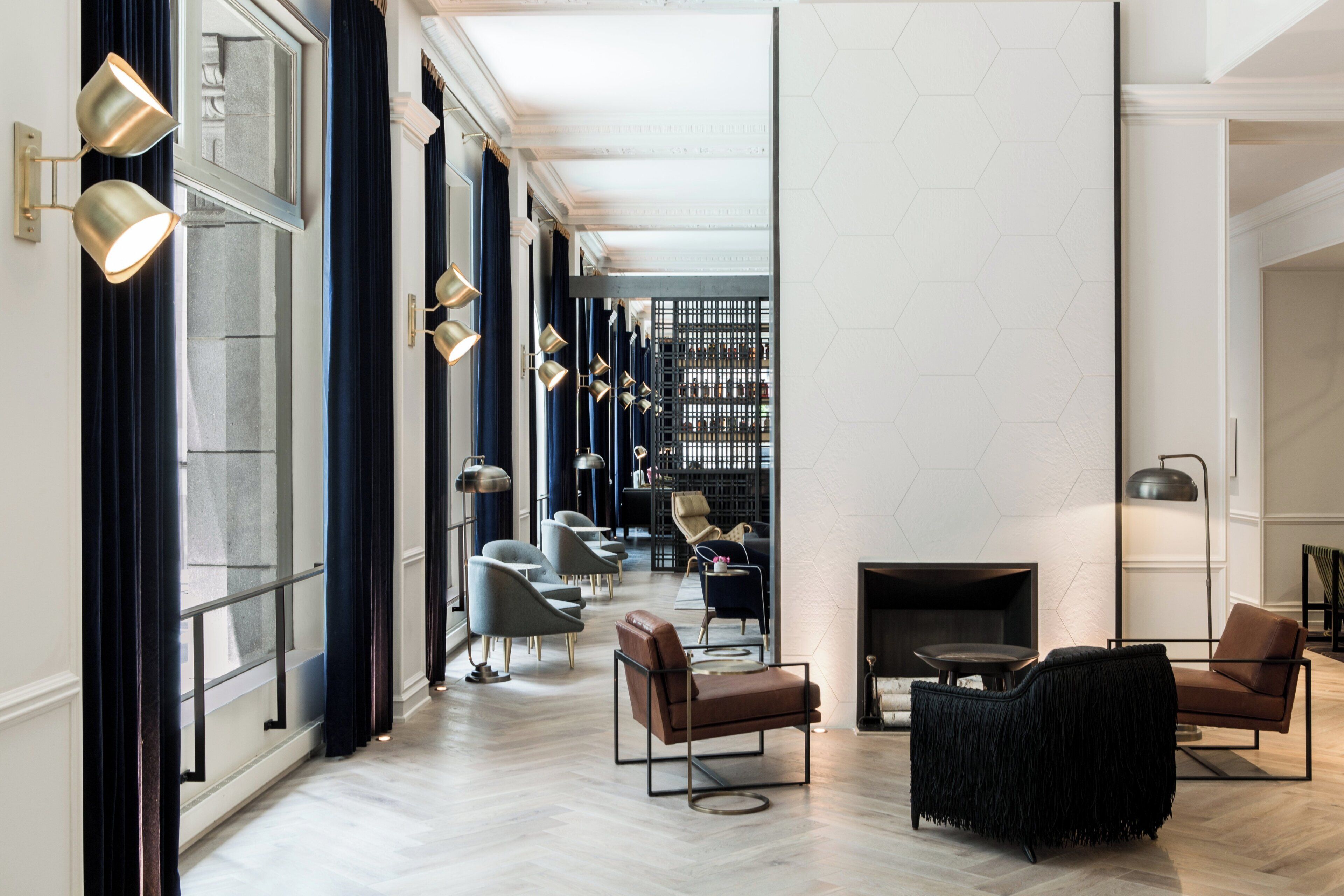 Photo - Kimpton Gray Hotel by IHG