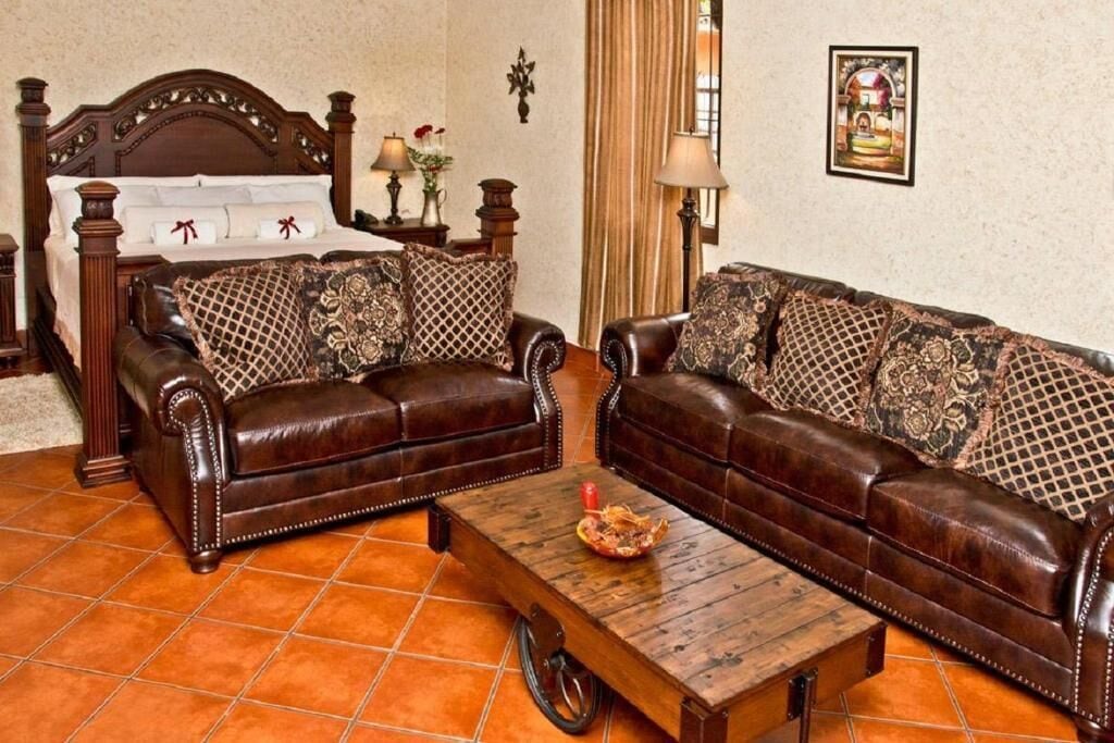 Foto - Hotel Genessis