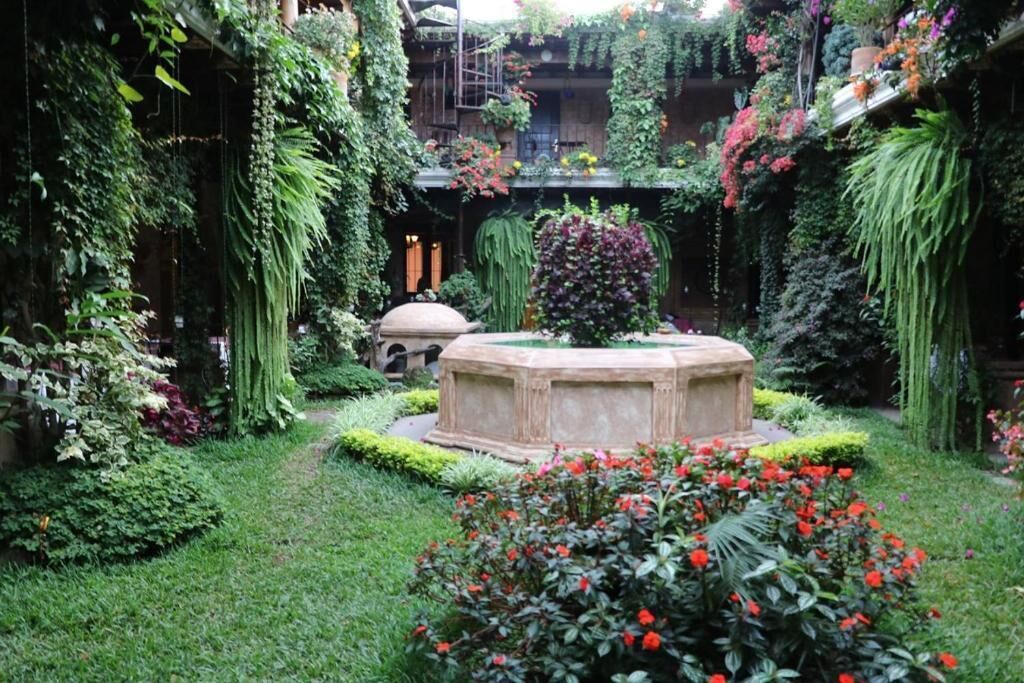 Foto - Hotel Genessis