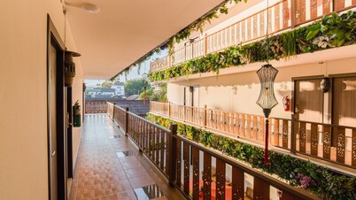 B2 Airport Boutique & Budget Hotel