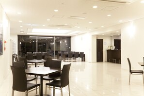 Lobby - Athena Kaigetsu (Awaji)