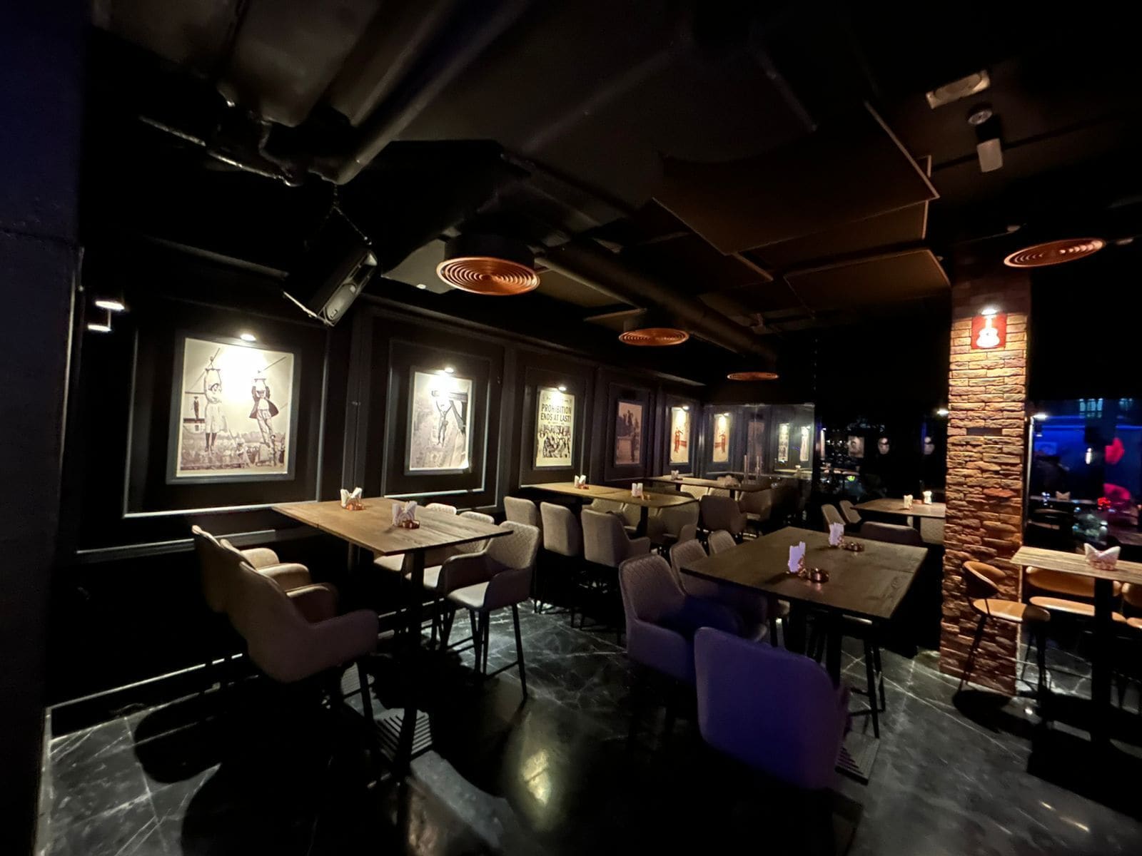 Bar (á gististað)