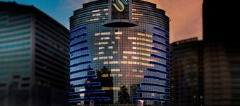 Signature 1 Hotel Tecom
