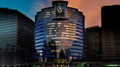 Signature 1 Hotel Tecom