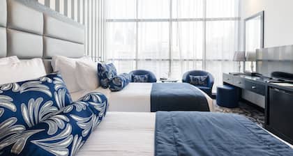 Signature 1 Hotel Tecom