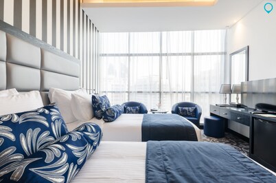 Signature 1 Hotel Tecom