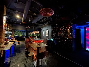 Cocktail bar - Signature 1 Hotel Tecom (Dubai)