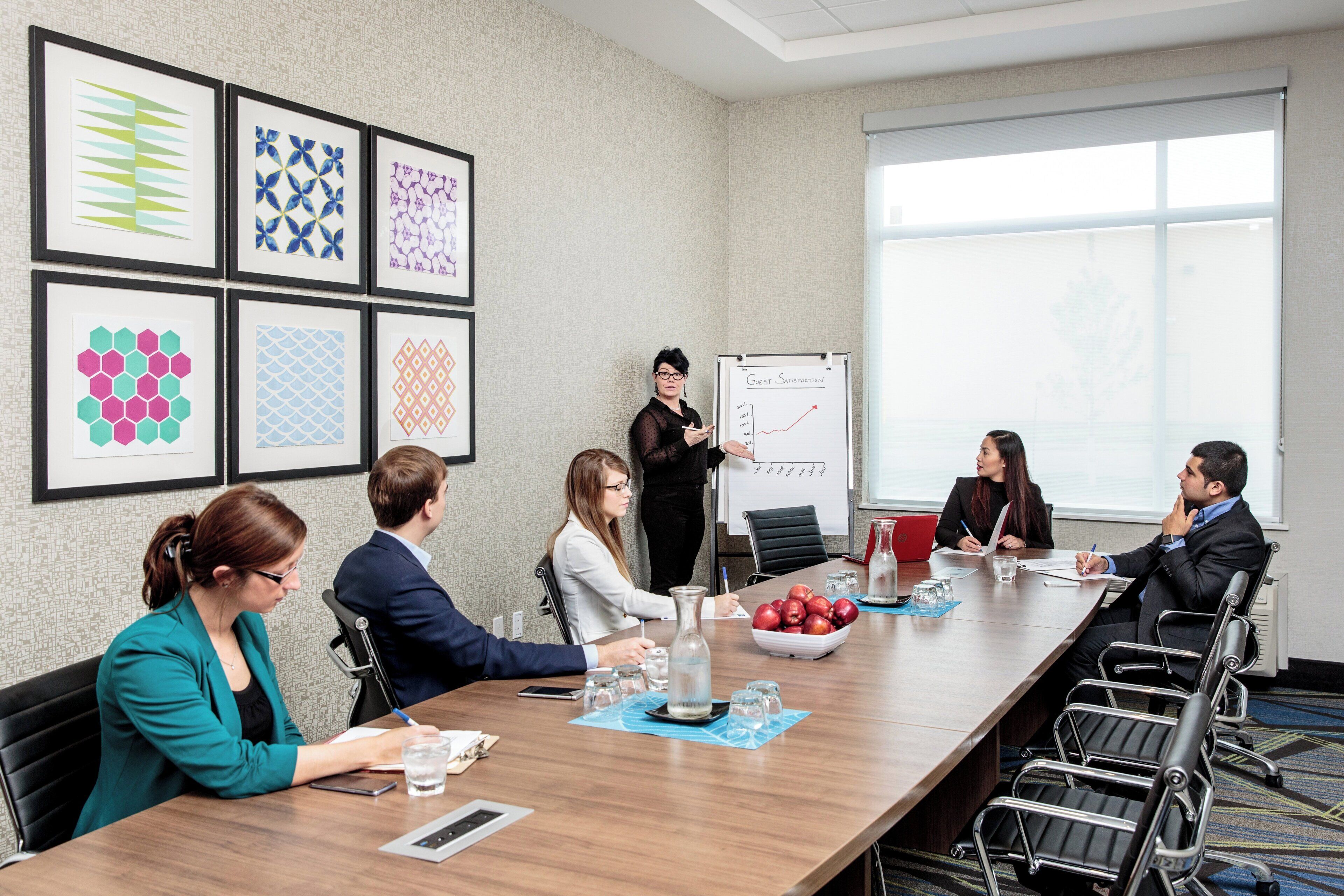 Photo - Candlewood Suites West Edmonton - Mall Area by IHG